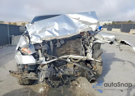 2013 Ford F150 Supercrew z USA, uszkodzony, nr VIN 1FTEW1CM7DFC20893